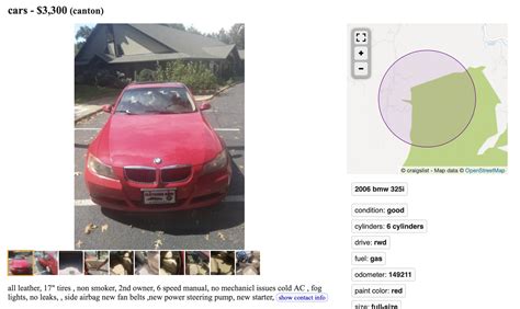 craigslist in north bay